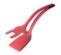 Pelle à frire - Pelle à steak, pince alimentaire, pelle multifonctionnelle, pelle à steak | Accessoire de cuisine polyvalent | Outil de retournement pour steak, poisson, , hamburger, barbecue