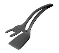 Pelle à frire pour hamburger - Pelle à steak, pince alimentaire, pelle multifonctionnelle, pelle à steak | Accessoire de cuisine polyvalent | Outil de retournement pour steak, poisson, , barbecue
