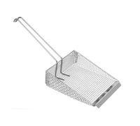 Pelle à frites 335x175 mm