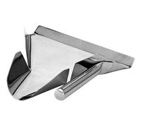 PELLE A FRITES INOX (MAIN DROITE)- - - Inox230 210