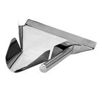 PELLE A FRITES INOX (MAIN DROITE)- - - Inox230 210