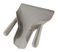 Pelle à Frites Mesureur de Portions 235 x 205 mm