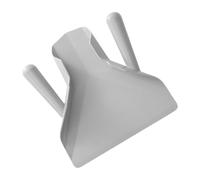 Pelle à frites - Pelle à chips, pelle à frites avec maniaque | Spatule à frites avec ustensiles de cuisine, spatule pour frites portables