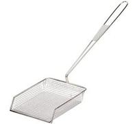 Vogue Pelle à frites J673 Acier inoxydable 203 mm