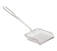 Vogue J673 Pelleà frites en acier inoxydable 203 mm