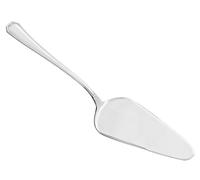 Pelle À Gâteau America En Acier Inoxydable, Argent