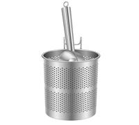 Pelle À Glace Avec Support De Rangement | Cuillère En Acier Inoxydable Pour Glaçons | Pelle À Glace | Pour seau, cuisine, maison, bar, réfrigérateur, stockage et rangement, fêtes, camping, mariages