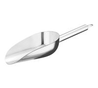 Pelle à glace en acier pour barman avec support 0,54 l