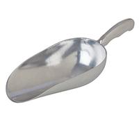 Pelle à glace en aluminium de 355 ml