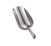 Pelle à glace multifonctionnelle 4 tailles, cuillère café, grains de, barres, cubes, aliments, bonbons CuillèRe à Glace(L 28x19x10cm)