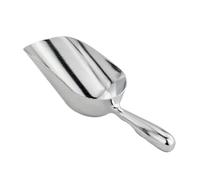 Pelle à glace Pelle à glace en aluminium for produits secs, 6/12/24/38 oz(12oz)
