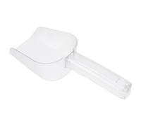 Pelle à Glace Transparente en Pc, Grosse, Multifonction Cuisine