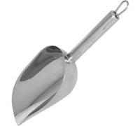 Pelle à Glaçons de Bar Professionnelle en Inox Olympia Gris G