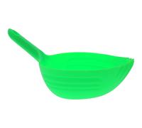 Pelle à grain Hippotonic Shark Vert 2,7 L