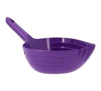 Pelle à grain Hippotonic Shark Violet 2,7 L
