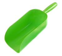 Pelle à grain Kerbl Vert TU