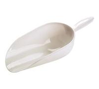 Pelle à grain plastique blanc 1,5 L G