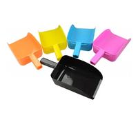 Pelle à grain plastique Hippotonic Noir L 22 x l 15 x h 8,5 cm