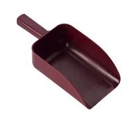 Pelle à grain plastique Hippotonic Rouge L 22 x l 15 x h 8,5 cm