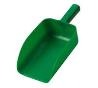 Pelle à grain plastique Hippotonic Vert L 22 x l 15 x h 8,5 cm