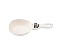 Pelle à grain Waldhausen Blanc TU