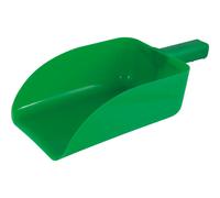 Pelle à grain York Vert 23 cm