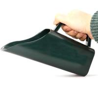 Pelle À Granulés De Jardin en Plastique, Multifonctionnelle À Granules Pellet, Outil De Creusement du Sol, Pelles À en Pot Et À Engrais, Outil De Jardinage À Tamis Ergonomique pour Compost Terre