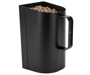 Pelle à granulés Dixneuf Doseo - Noire