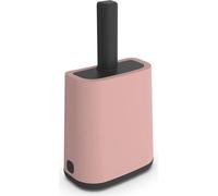 Pelle a Litiere avec support - BIALA - ROTHO - Rose