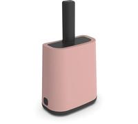 Rotho - Pelle Litière avec Support - BIALA - Rose