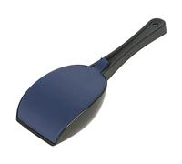 Pelle à litière plastique Kerbl Shaker Bleu 28x10 cm