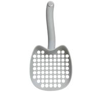 Pelle à litière pour chat Catit Pixi Scoop Gris 5,4x15,2x32,1 cm