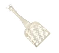 Pelle à litière pour chat Ebi Scoop Noir 26x10,5x4 cm