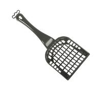 Pelle à litière pour chat Ebi Scoop Zen Series Blanc 26x10,5x4 cm