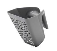 Pelle à litière pour chat Nobby Pet Sift Buddy Gris 12x13,5x18 cm