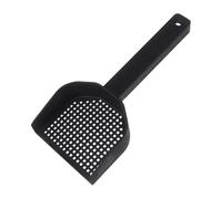 Pelle à litière pour chat - Palette ergonomique pour litière pour chat | Pelle à litière pour chat, nettoyage efficace, pelle d'angle multifonctionnelle pour le nettoyage de la literie, pour Ra