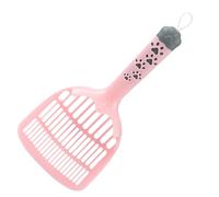 Pelle à litière pour chats - Ramasseur de litières, pelle de tamisage autonettoyante, gadget portable ďe manipulation des déchets, instrument d'hygiène facile à prendre en main, dispositif đe nettoyag