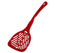 Trixie Clair cuillère en Plastique pour litière agglomérante, Petit