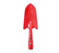 Pelle à main de jardin, ensemble de truelles de jardinage en acier inoxydable, outils portables colorés pour creuser le sol pour plantes en pot, balcon, maison, jardin, parfait pour les jardiniers