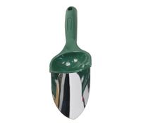 Pelle à Main de Jardin - Outil Ergonomique pour Bêcher, Planter et Jardiner,Transplantoir à Main | pour massifs de Fleurs, Potager, désherbage, d'intérieur et extérieur