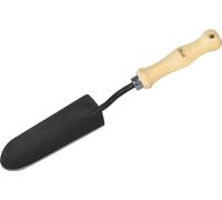 Pelle à main IDEAL étroiteManche en hêtre 15,5 cm