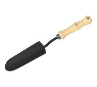 Ideal Ideal Pelle à main étroite manche en hêtre 15,5 cm Quantité:1