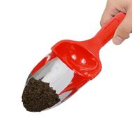 Pelle à Main pour Jardinage - Outil Ergonomique pour Bêcher, Planter et Jardiner | pour Jardin, Gazon, Terreau, Plantation, Désherbage - Jardinage Extérieur Intérieur, Parterre, Potager, Racines