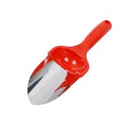 Pelle à Main pour Jardinage - Outil Ergonomique pour Bêcher, Planter et Jardiner | Transplantoir à Main | pour arrachage des Racines, Plates-Bandes, légumes, Culture du Sol, Cour, pelouse,