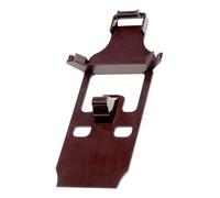 Pelle à marc compatible avec / pièce de rechange pour machines à café Jura 69815 (voir description)