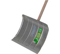 Pelle à neige alu Freund 2000502 bord professionnel avec manche Klemmfix 50cm