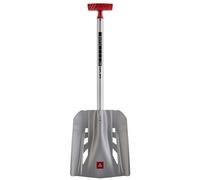 Arva Plume Alu Shovel Argenté