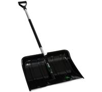 Pelle À Neige Avec Manche En Alu