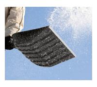 Pelle à neige avec manche en aluminium, largeur: 400 mm