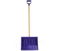 Pelle à neige BASIC - Jardin Alpin neige - 41 cm